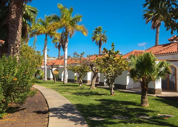 Sunny Bungalow Parque Golf