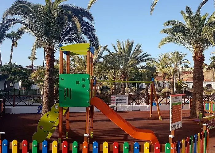 Sunny Bungalow Parque Golf