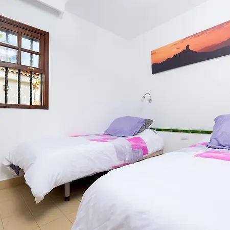 Sunny Bungalow Parque Golf Maspalomas  Exterior photo