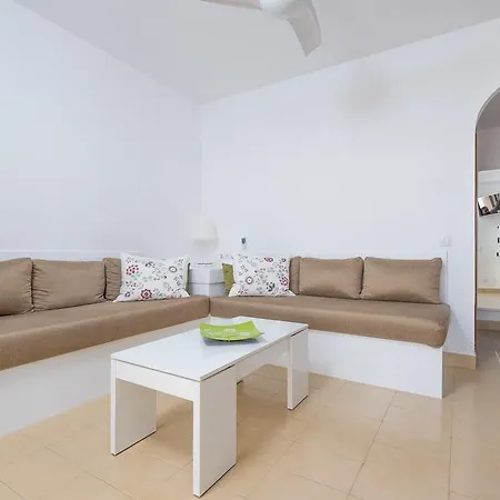 Sunny Bungalow Parque Golf Maspalomas  Exterior photo