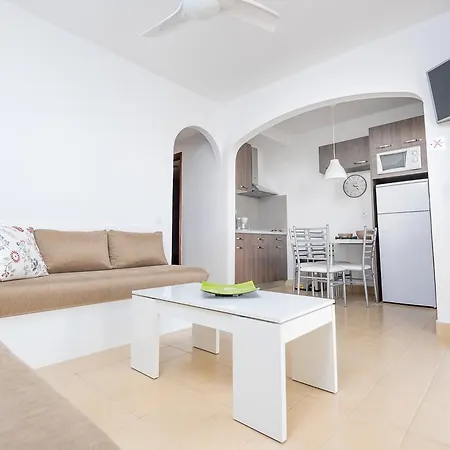 Sunny Bungalow Parque Golf Maspalomas  Exterior photo
