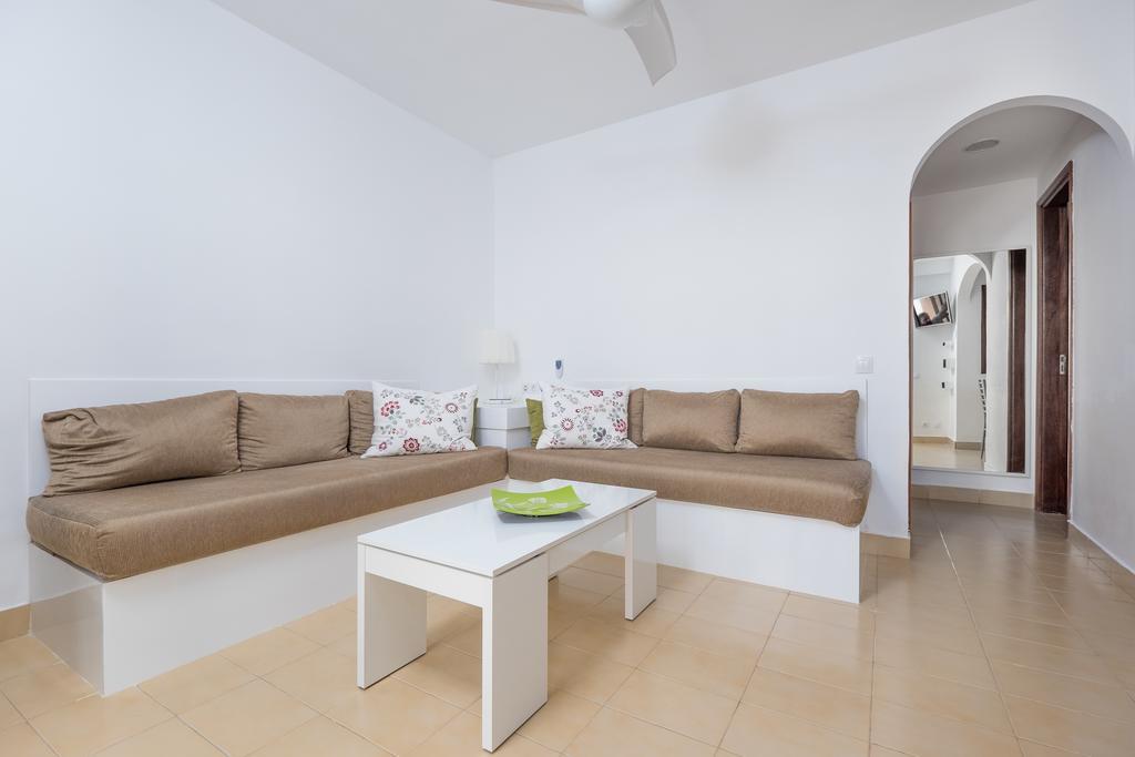 Casa de vacances Sunny Parque Golf