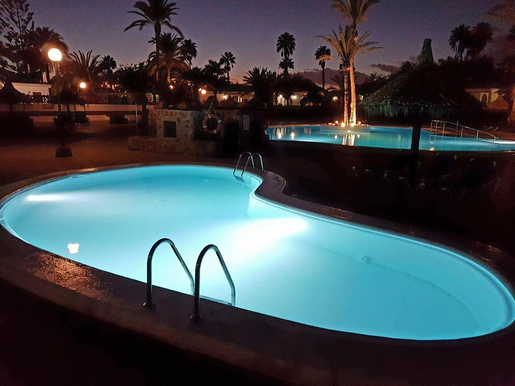 Casa de vacances Sunny Parque Golf
