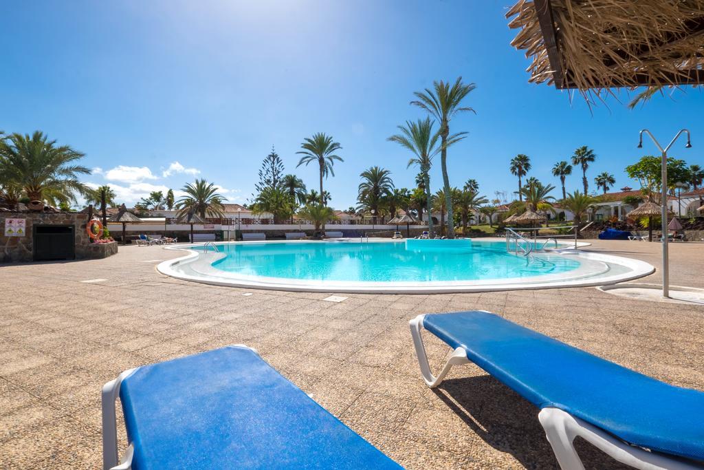 Sunny Parque Golf Casa de vacances